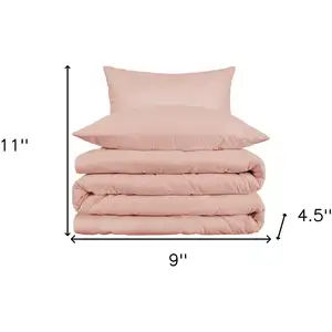 Photo of King Cotton Blend 1000 Thread Count Washable Duvet Cover Set