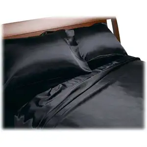 Photo of Satin Sheet Set