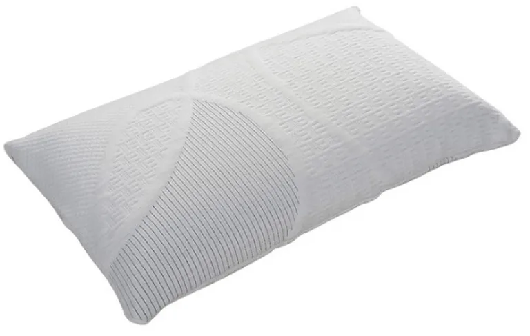 Cool Gel Memory Foam Queen Size Bed Pillow Photo 4