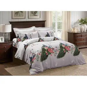 Photo of Duvet Cover Set, Size Pictorial Bedding, Dolce Mela - DM706K