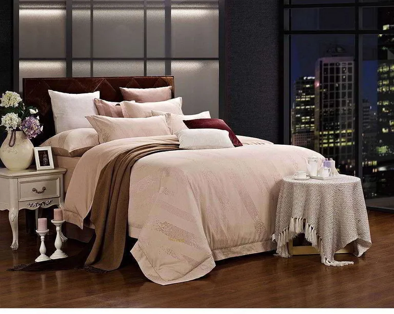 Duvet Cover Sheets Set Photo 4