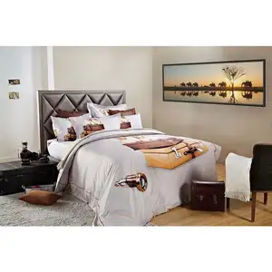 Photo of Duvet Cover Sheets Set