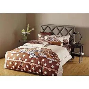 Photo of Duvet Cover Sheets Set