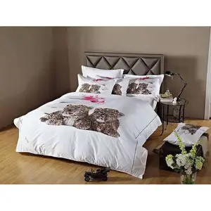 Photo of Duvet Cover Sheets Set