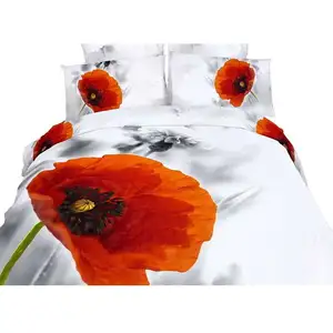 Photo of Duvet Cover Sheets Set