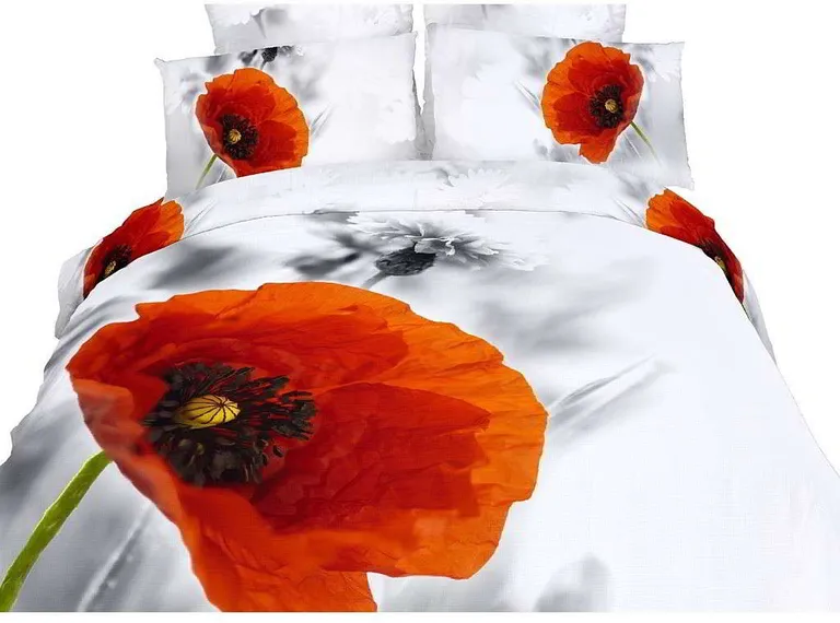 Duvet Cover Sheets Set Photo 1