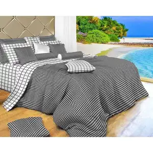 Photo of Duvet Cover Sheets Set