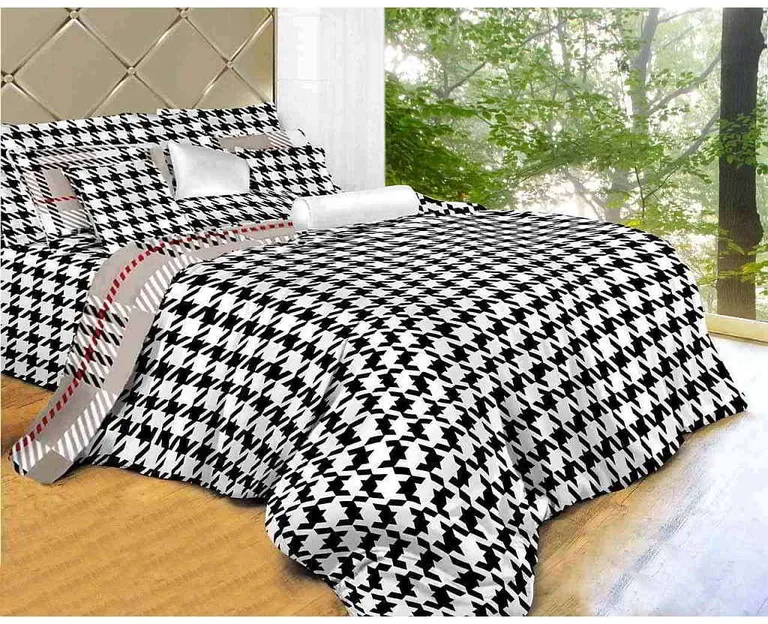 Duvet Cover Sheets Set Photo 1