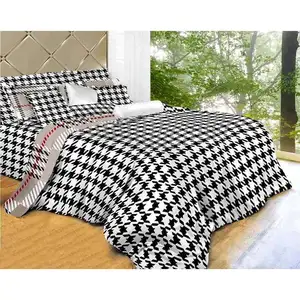 Photo of Duvet Cover Sheets Set