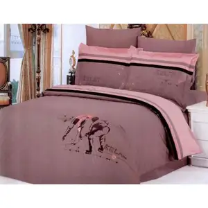 Photo of Duvet Cover Sheets Set