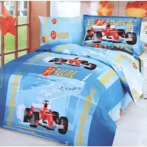 Photo of Duvet Cover Sheets Set