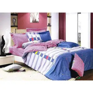 Photo of Duvet Cover Sheets Set