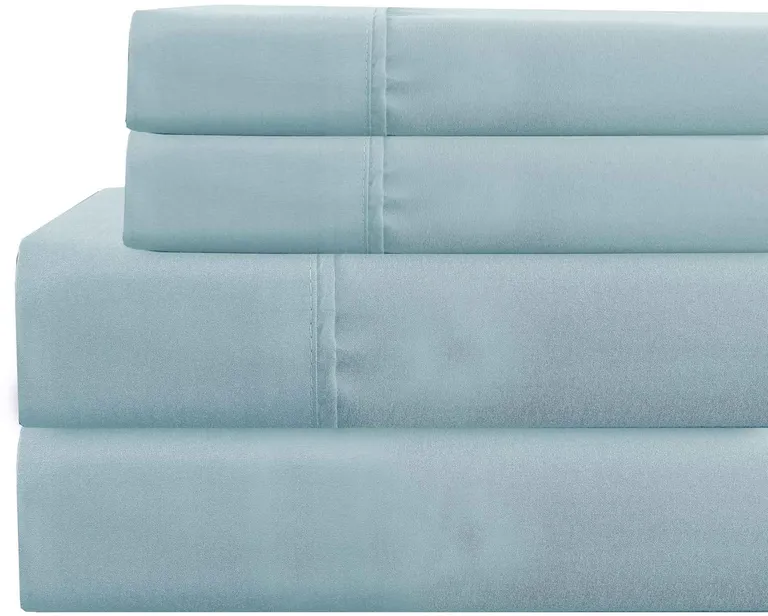 Lanester 4 Piece Deep Pocket California King Size Sheet Set The Urban Port Photo 1