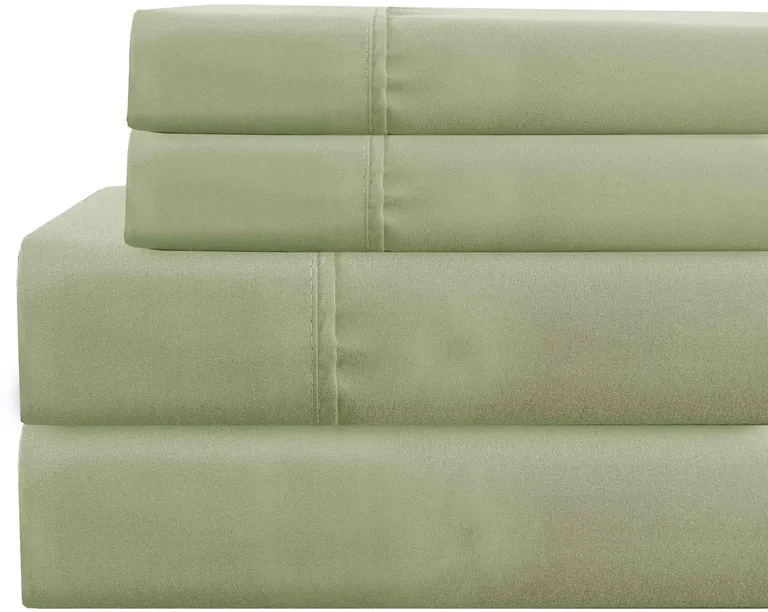 Lanester 3 Piece Polyester Twin Size Sheet Set The Urban Port Photo 1