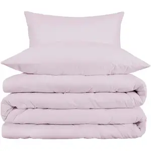 Photo of King Cotton Blend 1000 Thread Count Washable Duvet Cover Set