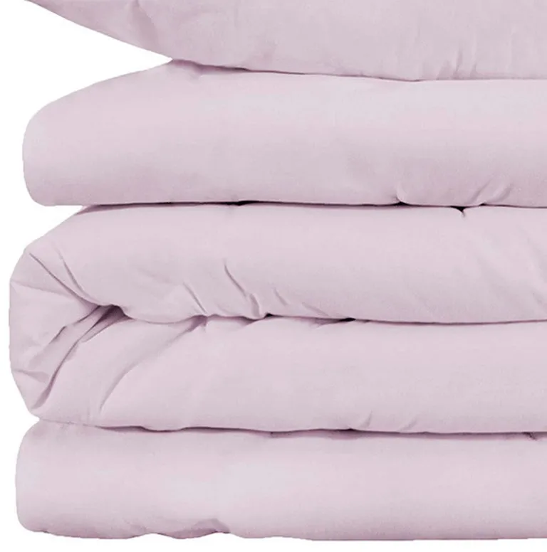 King Cotton Blend 1000 Thread Count Washable Duvet Cover Set Photo 3