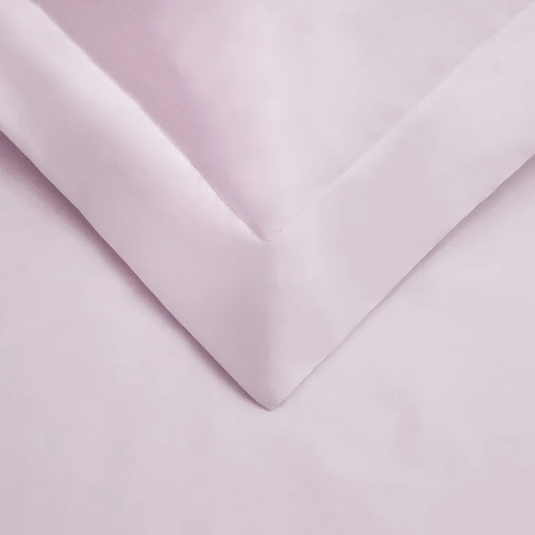 King Cotton Blend 400 Thread Count Washable Duvet Cover Set Photo 2