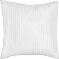 Photo of Lipa 26 Inch Square Classic Handmade Euro Pillow Sham, Rayon Velvet