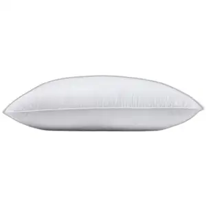 Photo of Lux Sateen Down Alternative Firm Pillow