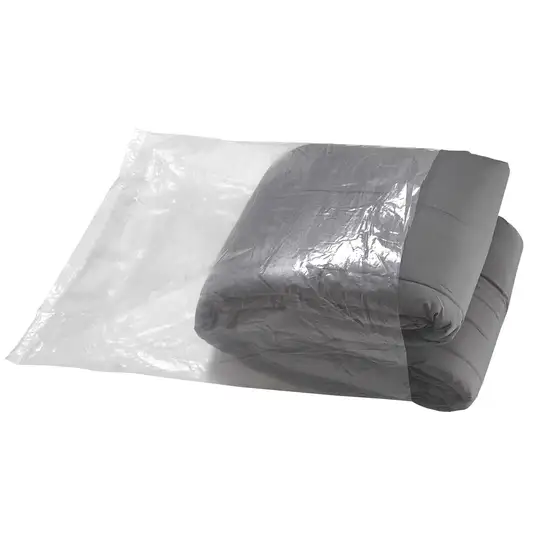 Dark Gray Medium Warmth Down Alternative Comforter Full  Size Photo 2