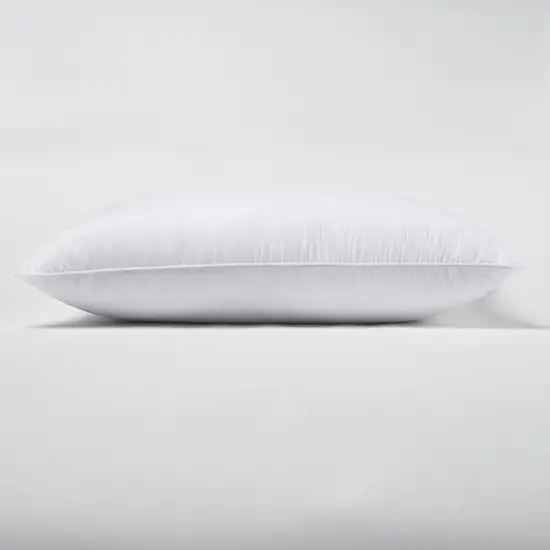 Premium Lux Down  Size Firm Pillow Photo 4