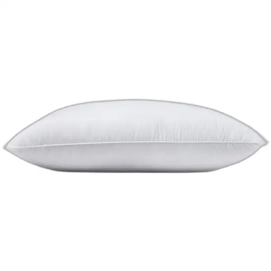 Premium Lux Down  Size Firm Pillow Photo 1