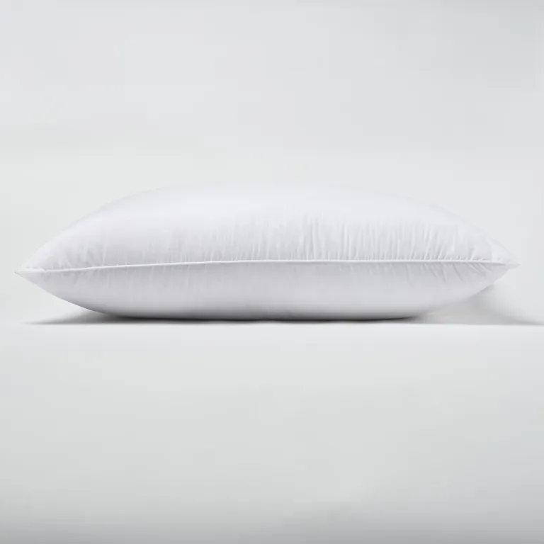 Premium Lux Down Medium Pillow Photo 4