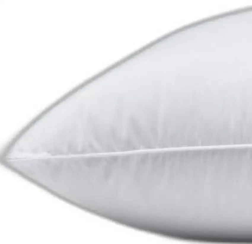 Premium Lux Siberian Down  Size Medium Pillow Photo 3