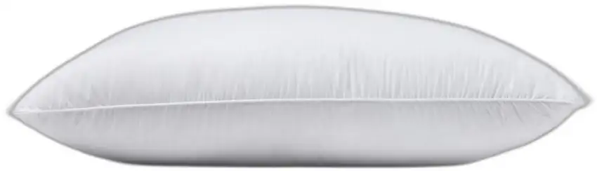 Premium Lux Siberian Down  Size Medium Pillow Photo 1