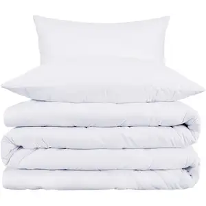 Photo of King Cotton Blend 1000 Thread Count Washable Duvet Cover Set