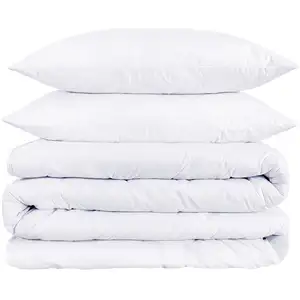 Photo of King Cotton Blend 1500 Thread Count Washable Duvet Cover Set