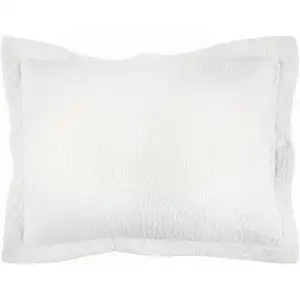 Photo of White King 100% Cotton 300 Thread Count Washable Down Alternative Comforter