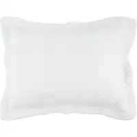 Photo of White King 100% Cotton 300 Thread Count Washable Down Alternative Comforter