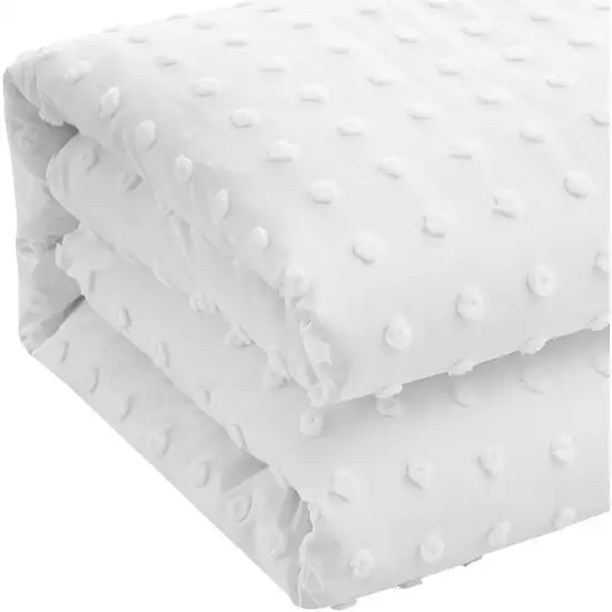 White King Polyester 220 Thread Count Washable Duvet Cover Set Photo 7