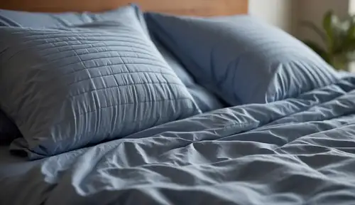 Innovative Bed Sheet Types: Discover Cooling, Moisture-Wicking Solutions for Enhanced Sleep Quality