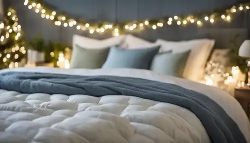 Seasonal Bedding Switches: A Guide to Refreshing Your Bedroom Year-Round