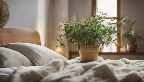 Sustainable and Eco-Friendly Bedding Options: Embracing Green Comfort