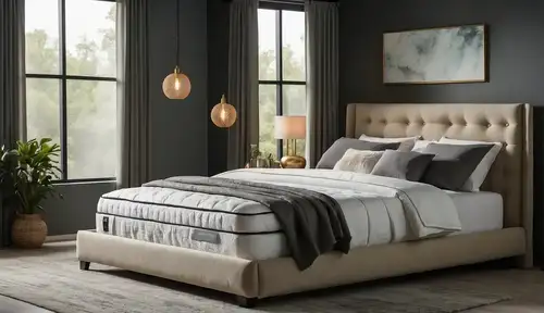 Innovations in Bedding: Revolutionizing Sleep Comfort and Technology