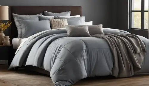 Bedding Sets vs. Individual Pieces: Making the Right Choice for Your Bedroom