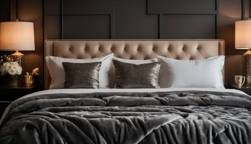 Luxury Bedding Essentials: Elevate Your Sleep Experience