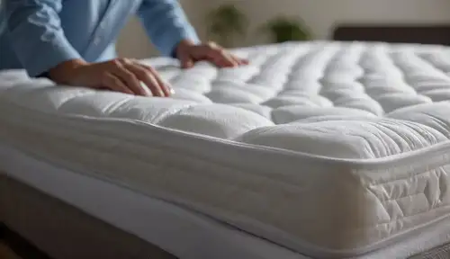 The Role of Mattress Protectors and Toppers: Enhancing Comfort and Longevity