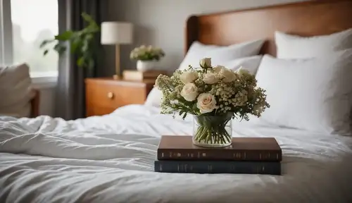 Bedding for Guest Bedrooms: Selecting Comfort and Style