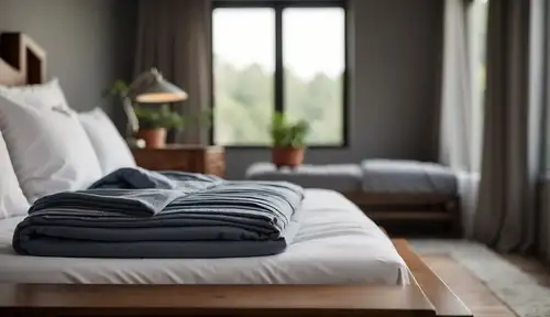 Size Guide for Bed Sheets and Bedding: Find Your Perfect Fit