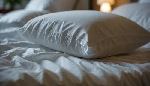 Antimicrobial and Antibacterial Bed Sheets: Your Guide to Healthier Sleep