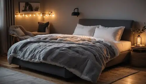 Heated Bedding Options: Cozy Nights with the Best Warm Accessories