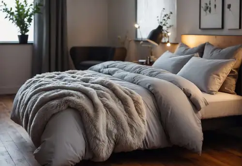 Comforter and Duvet Cover Differences: Understanding Bedding Essentials