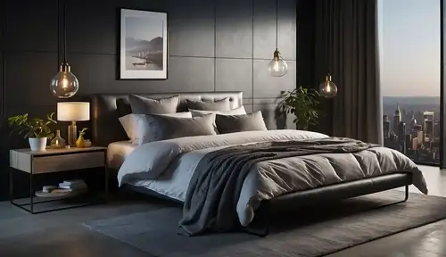 The Influence of Technology on Bedding Designs and Materials: Revolutionizing Comfort and Style