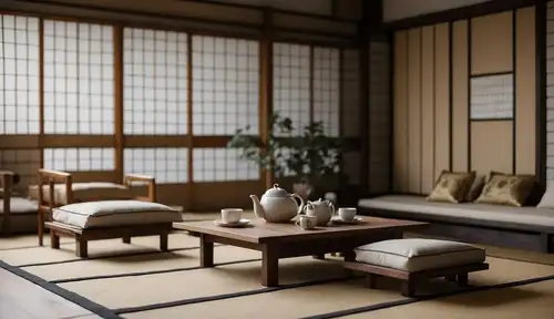 The Art of Japanese Futons: Embracing Comfort in Traditional Sleep Culture